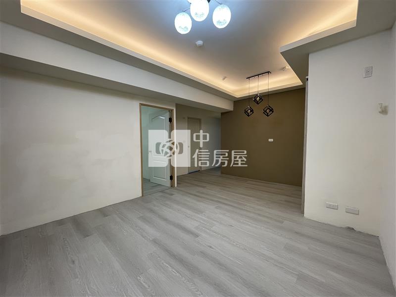 近楊梅交流道台北新都3房-1房屋室內格局與周邊環境