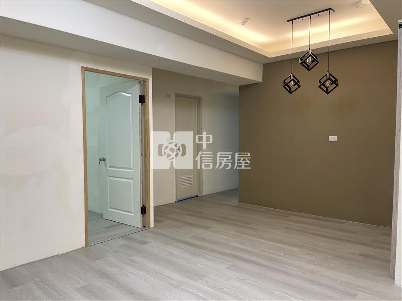 近楊梅交流道台北新都3房-1房屋室內格局與周邊環境