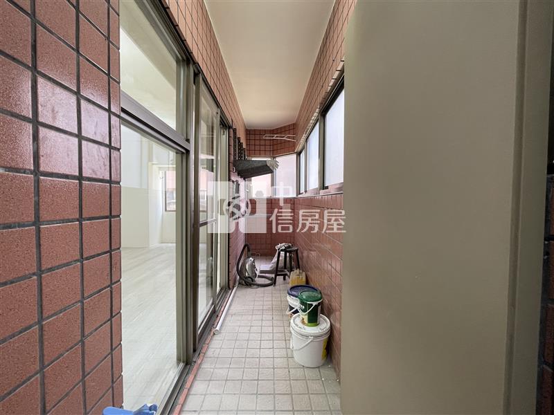 近楊梅交流道台北新都3房-1房屋室內格局與周邊環境