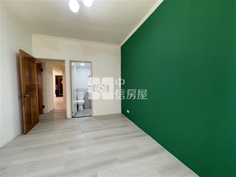 近楊梅交流道台北新都3房-1房屋室內格局與周邊環境