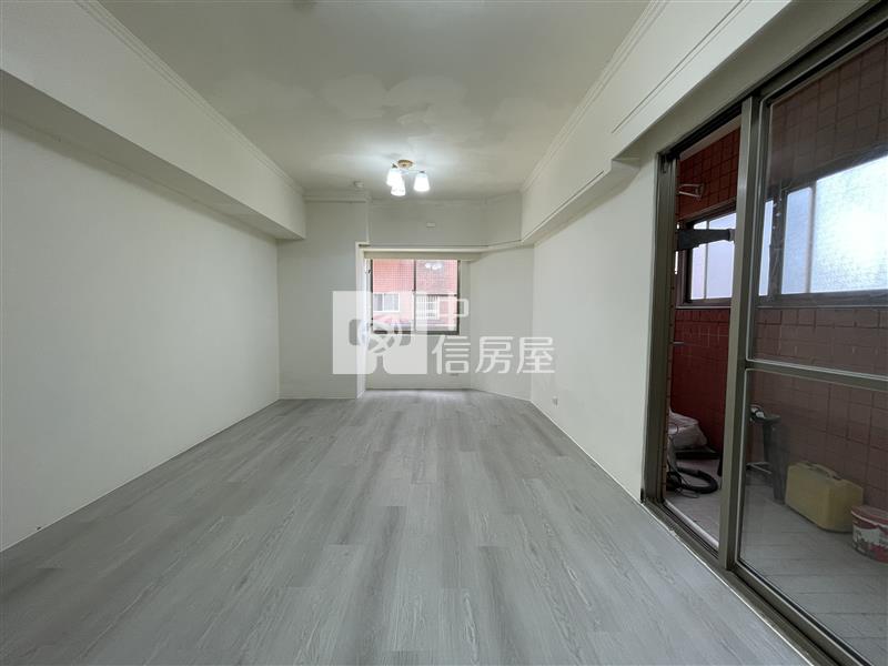 近楊梅交流道台北新都3房-1房屋室內格局與周邊環境