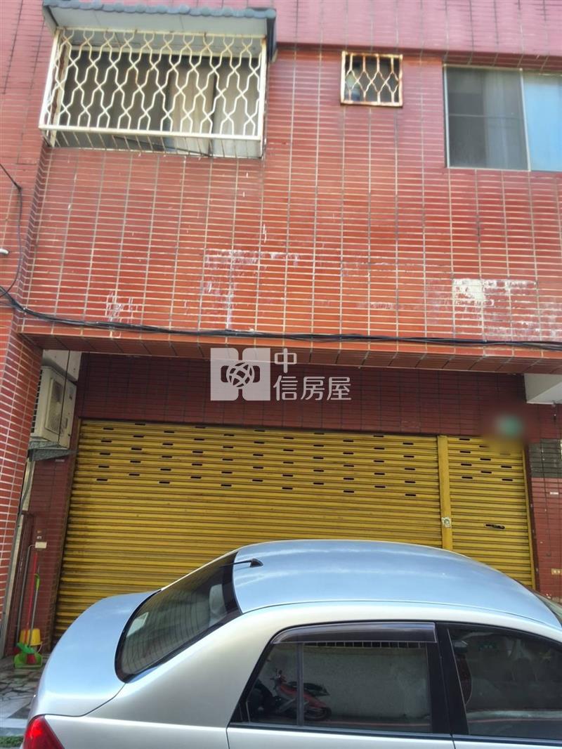 長榮中學有停車位一樓整新公寓房屋室內格局與周邊環境