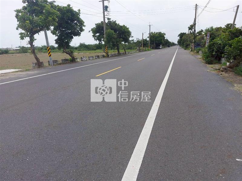 佳里後庄小而美果園農地房屋室內格局與周邊環境