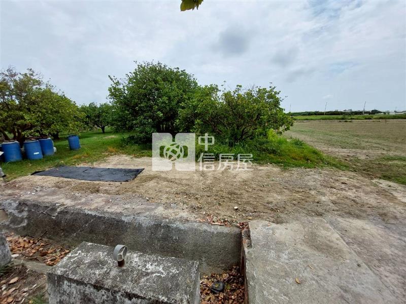佳里後庄小而美果園農地房屋室內格局與周邊環境