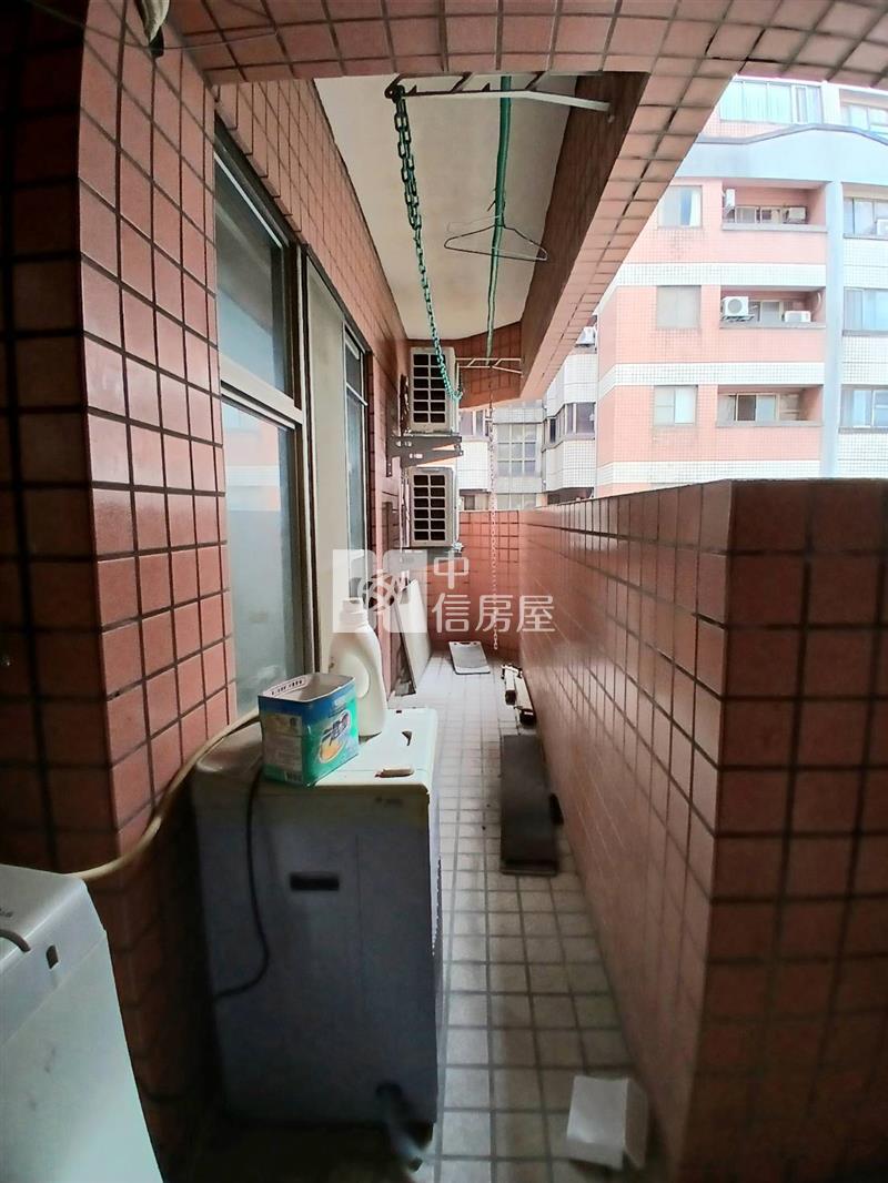 近楊梅交流道台北新都3房-2房屋室內格局與周邊環境