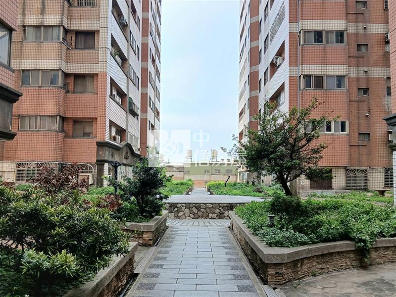 近楊梅交流道台北新都3房-2房屋室內格局與周邊環境
