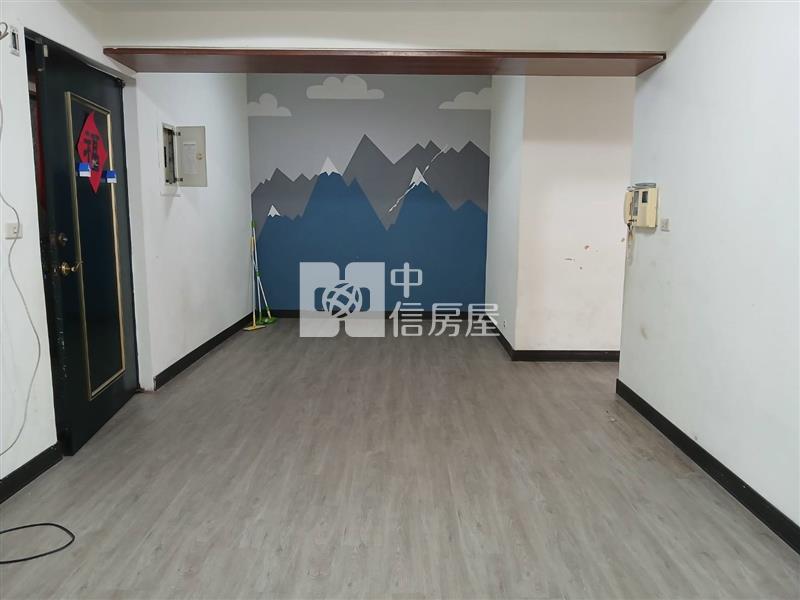 近楊梅交流道台北新都3房-2房屋室內格局與周邊環境