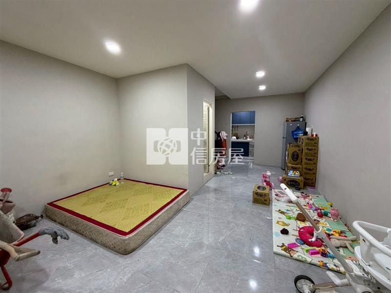 中壢華勛透天房屋室內格局與周邊環境