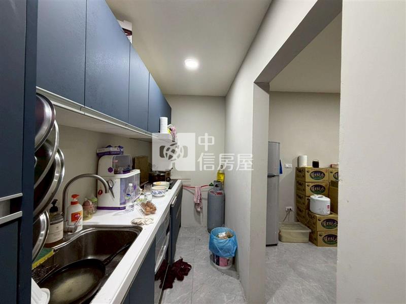 中壢華勛透天房屋室內格局與周邊環境