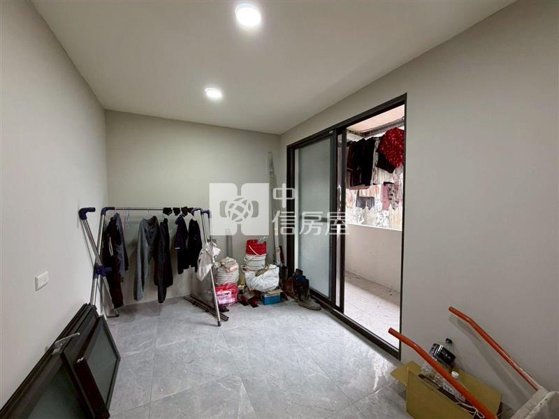 中壢華勛透天房屋室內格局與周邊環境