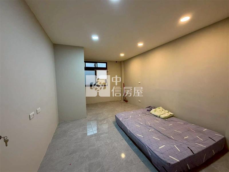 中壢華勛透天房屋室內格局與周邊環境