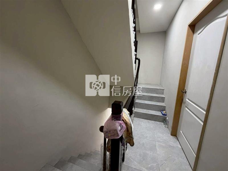 中壢華勛透天房屋室內格局與周邊環境