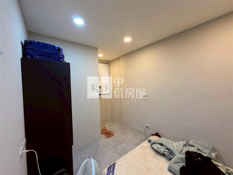 中壢華勛透天房屋室內格局與周邊環境