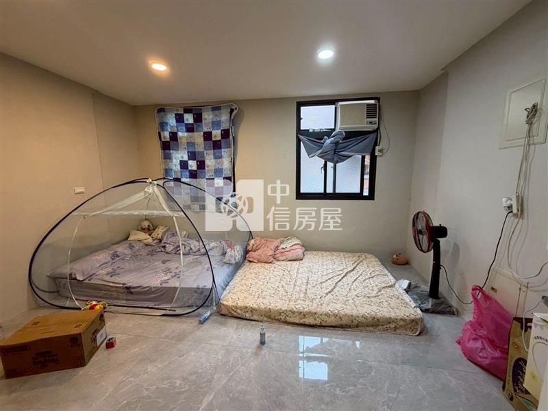 中壢華勛透天房屋室內格局與周邊環境