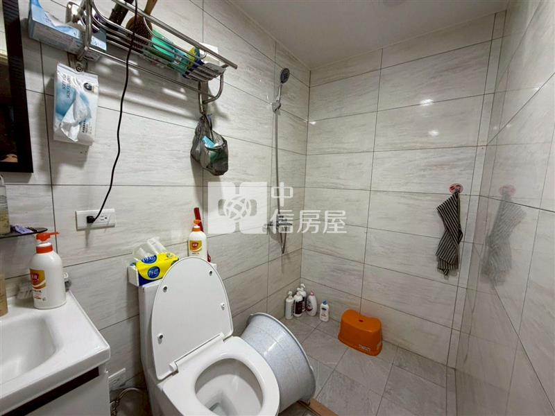 中壢華勛透天房屋室內格局與周邊環境
