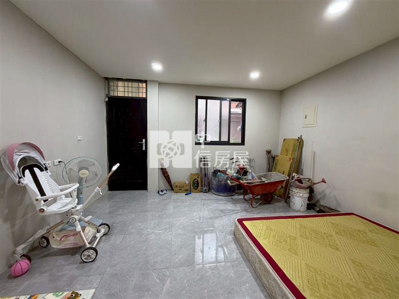 中壢華勛透天房屋室內格局與周邊環境