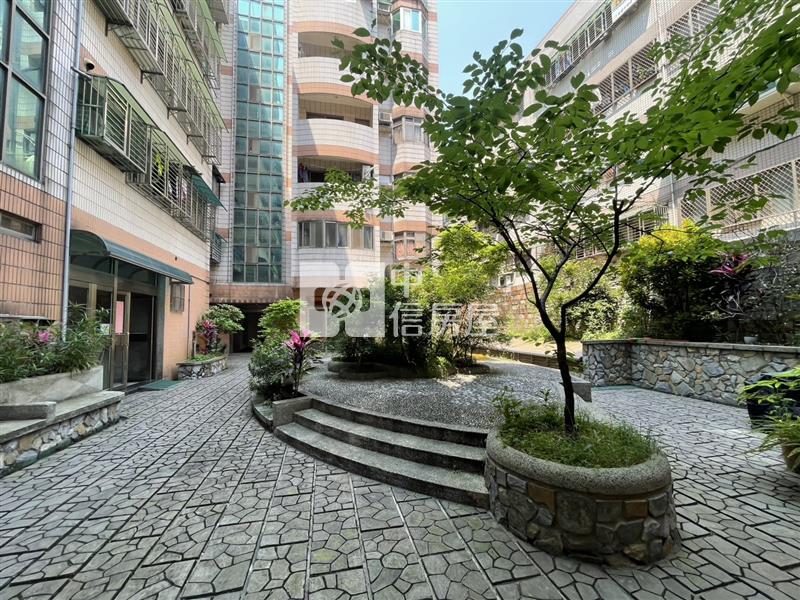 中壢體育園區電梯大2房房屋室內格局與周邊環境