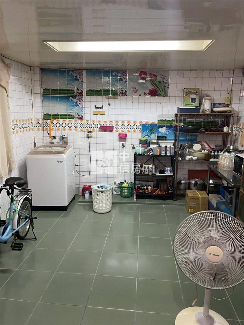 海佃商圈大地坪車墅房屋室內格局與周邊環境