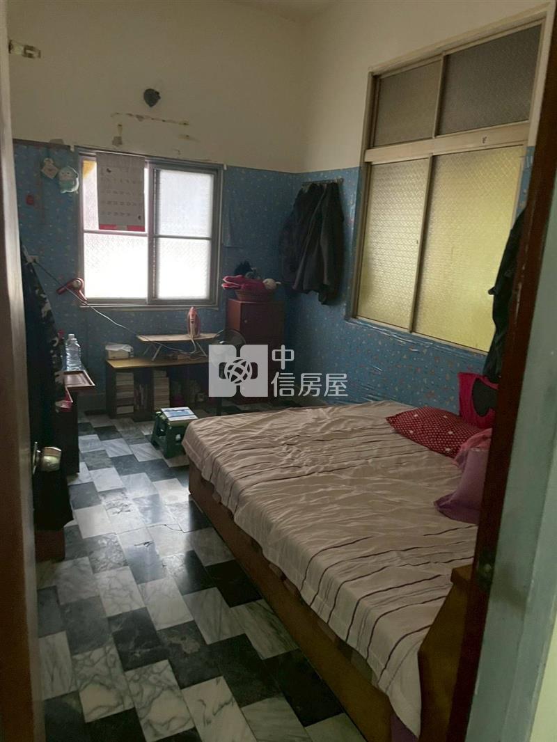海佃商圈大地坪車墅房屋室內格局與周邊環境