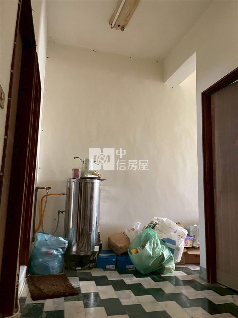 海佃商圈大地坪車墅房屋室內格局與周邊環境