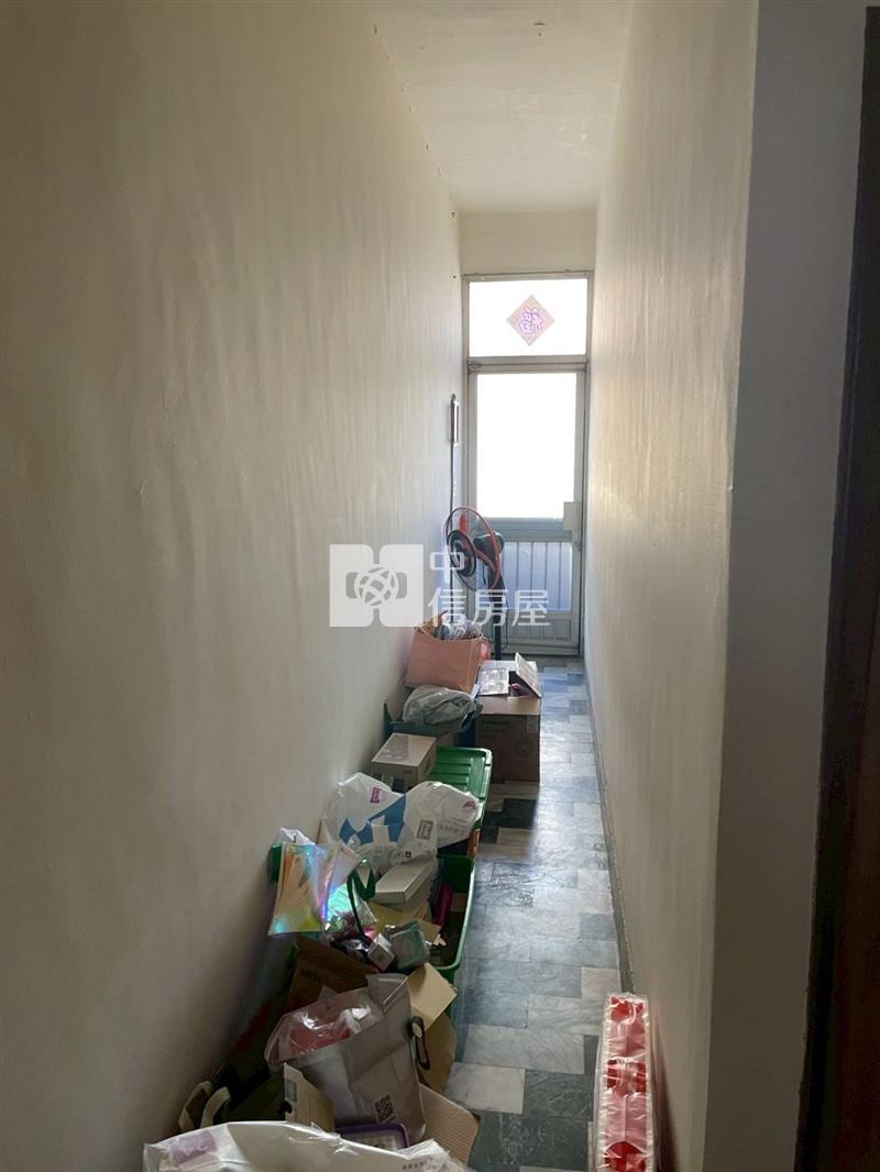 海佃商圈大地坪車墅房屋室內格局與周邊環境