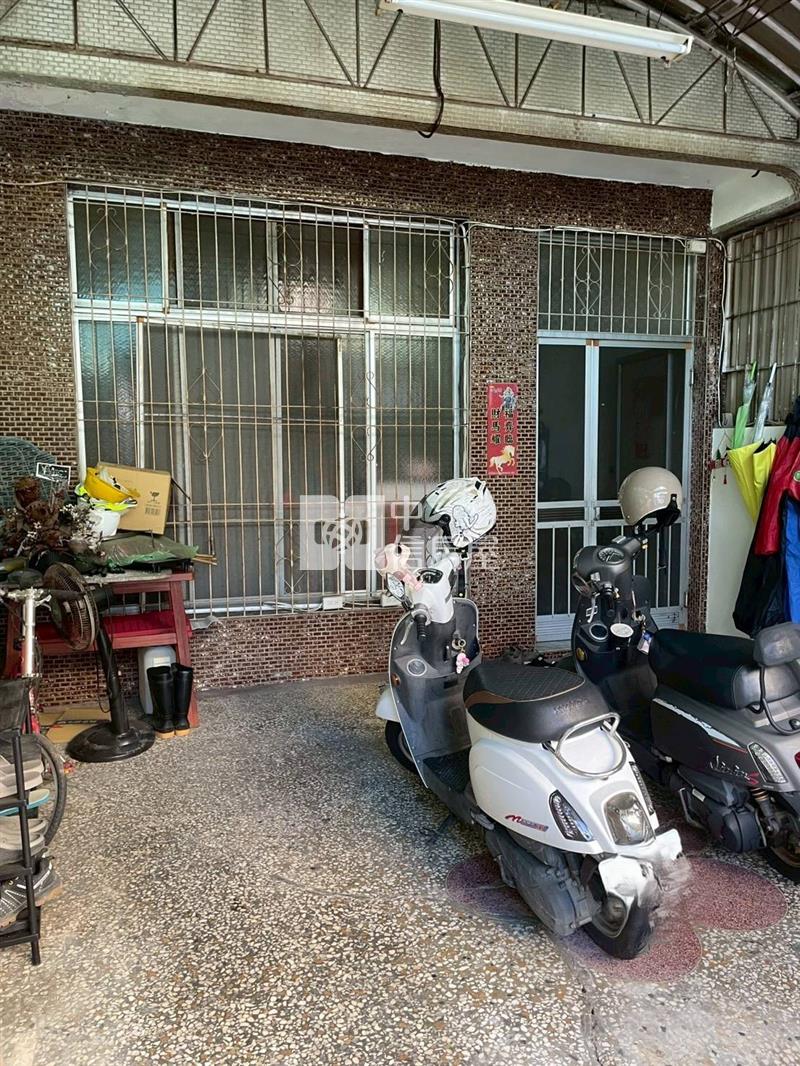 海佃商圈大地坪車墅房屋室內格局與周邊環境