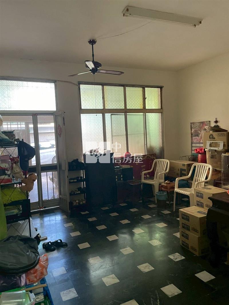 海佃商圈大地坪車墅房屋室內格局與周邊環境