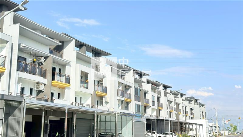 日光店面 ★影音空拍在中信嘉義玉山店房屋室內格局與周邊環境
