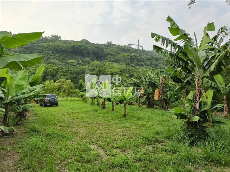 阿公店水庫旁燕巢休閒農地房屋室內格局與周邊環境