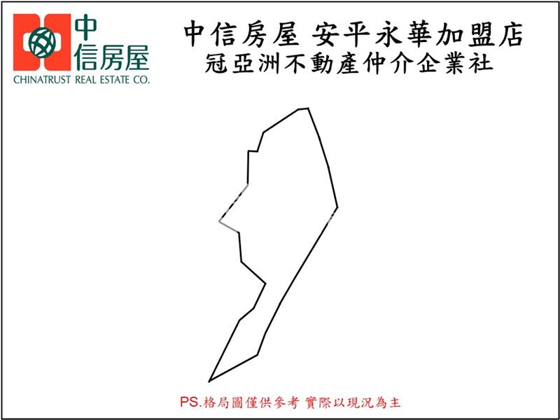 阿公店水庫旁燕巢休閒農地房屋室內格局與周邊環境