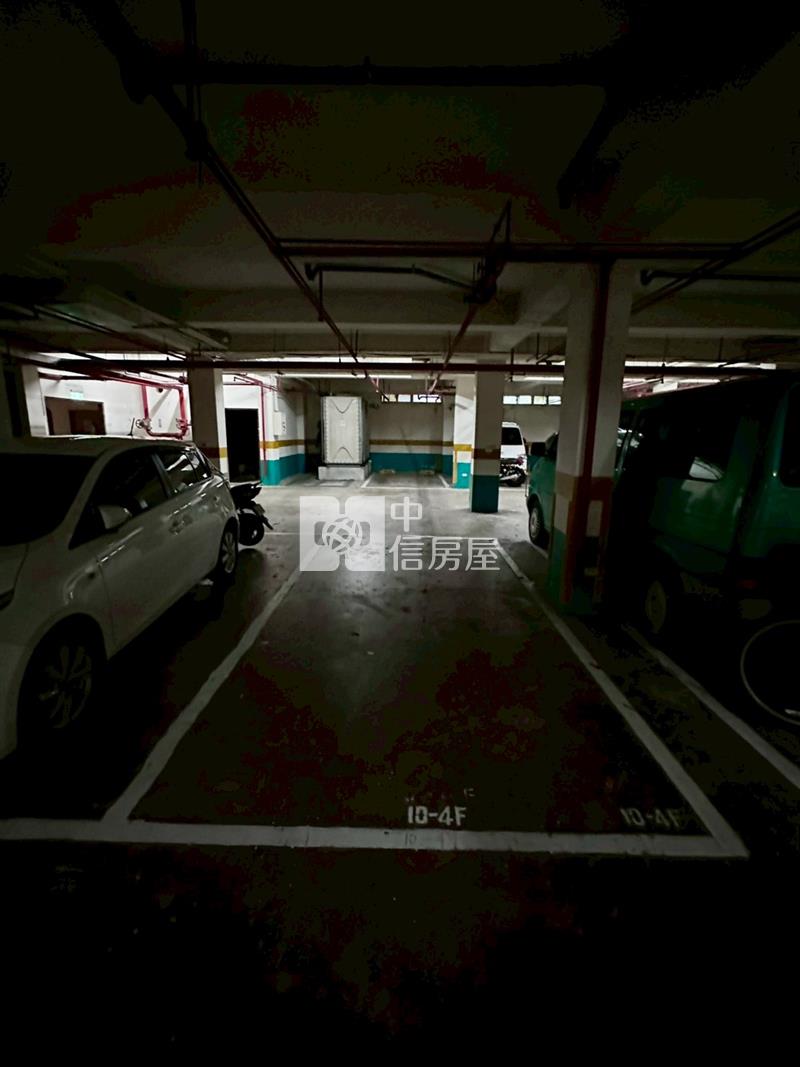 楊梅湖適大坪數4房車房屋室內格局與周邊環境