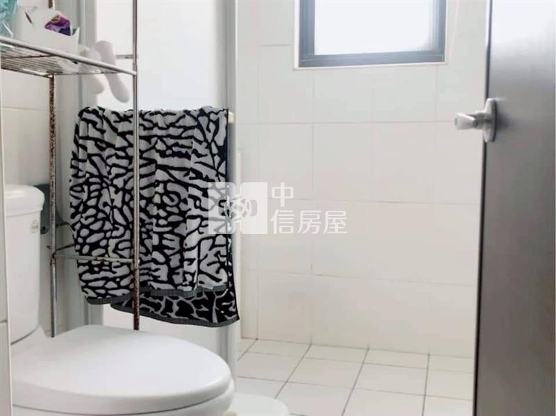 內壢後站鼎藏一期景觀美兩房房屋室內格局與周邊環境