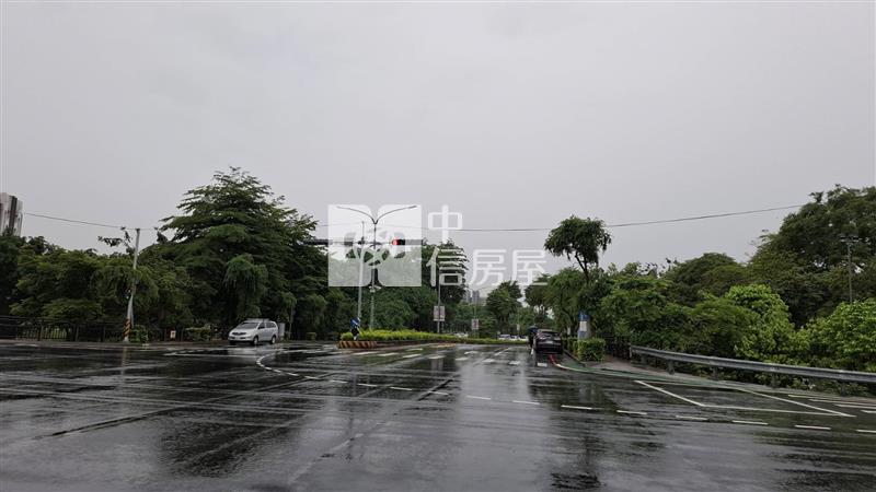 大里南區東區8米活路建地房屋室內格局與周邊環境