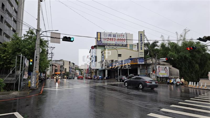 大里南區東區8米活路建地房屋室內格局與周邊環境