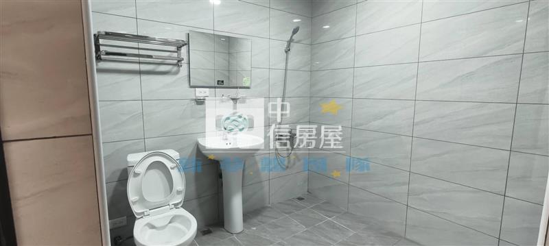 【新夢想】龍潭百年商圈大別墅房屋室內格局與周邊環境