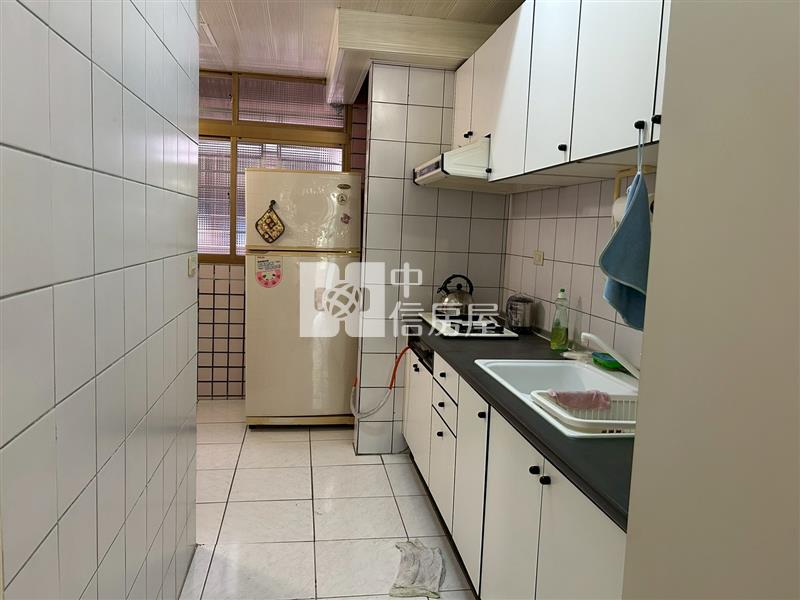 ◆暖暖街2樓房屋室內格局與周邊環境