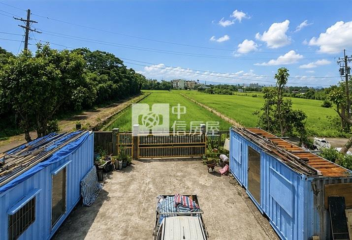 【安家】上湖國小旁美農舍房屋室內格局與周邊環境