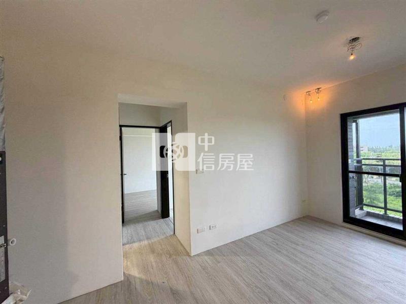 觀音保障精品兩房+車位(和境寓見)房屋室內格局與周邊環境