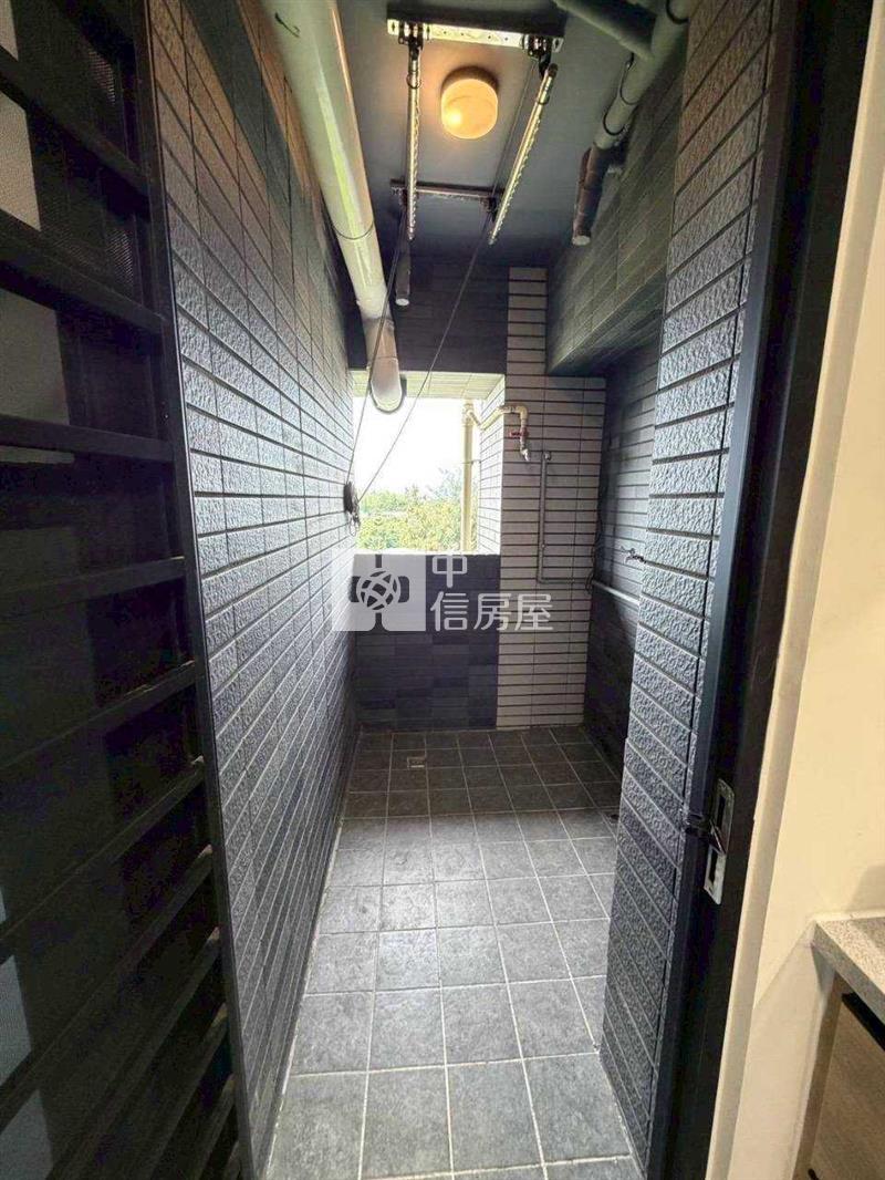 觀音保障精品兩房+車位(和境寓見)房屋室內格局與周邊環境