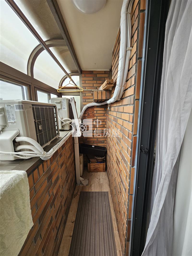 埔心四維文化商圈3房車房屋室內格局與周邊環境
