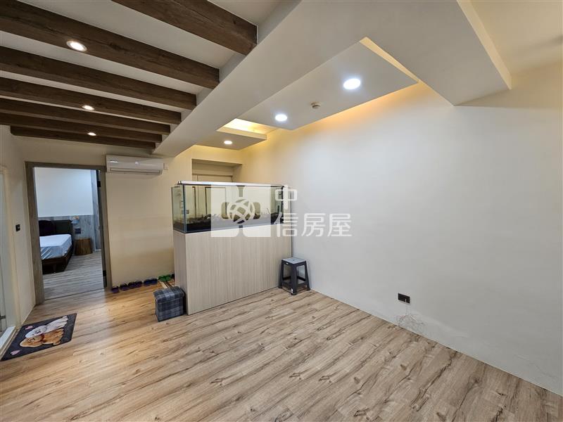 埔心四維文化商圈3房車房屋室內格局與周邊環境