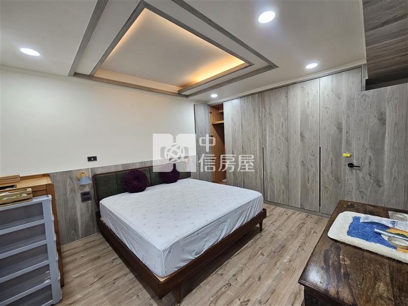 埔心四維文化商圈3房車房屋室內格局與周邊環境