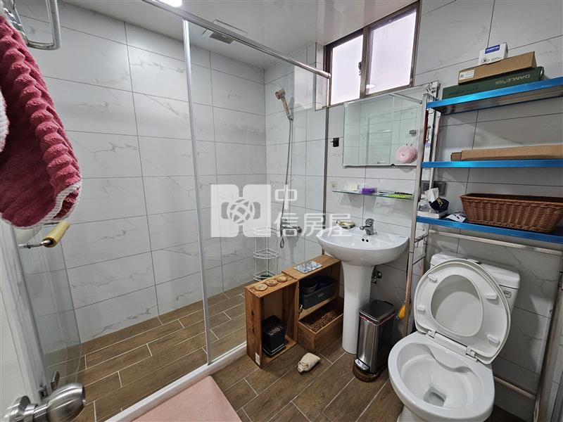 埔心四維文化商圈3房車房屋室內格局與周邊環境