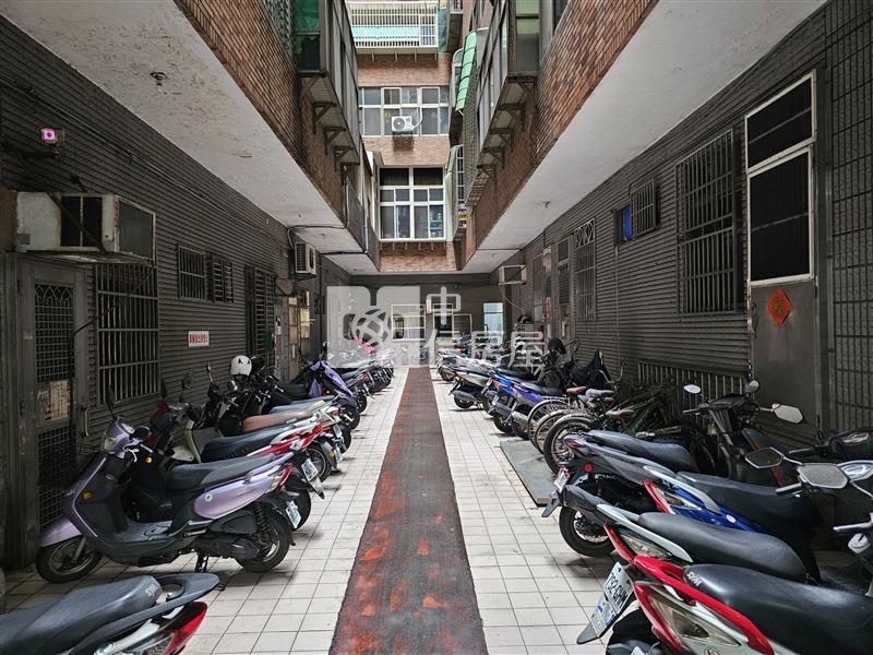 埔心四維文化商圈3房車房屋室內格局與周邊環境