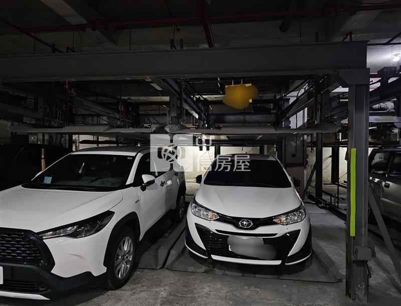 埔心四維文化商圈3房車房屋室內格局與周邊環境
