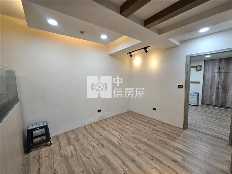 埔心四維文化商圈3房車房屋室內格局與周邊環境