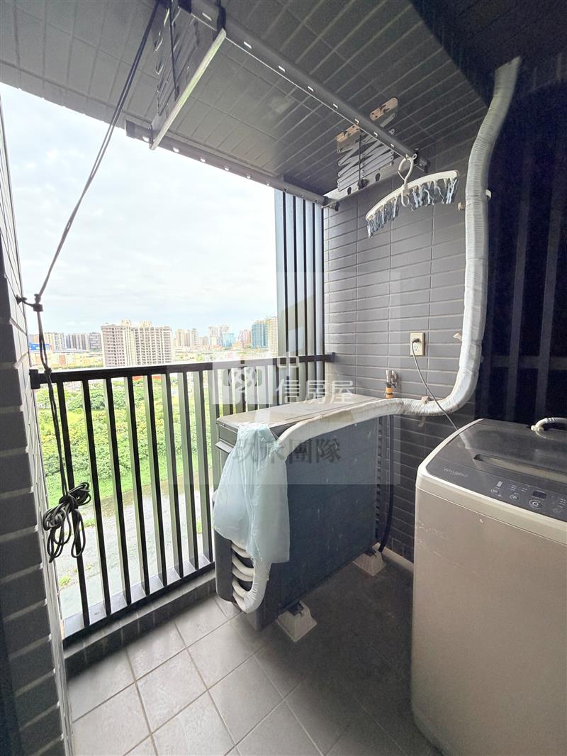 【玖禾】青埔景觀公園河岸2房車宅房屋室內格局與周邊環境