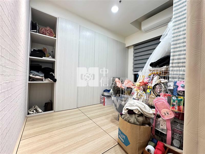 楊梅站前精美4房車(景觀戶)房屋室內格局與周邊環境