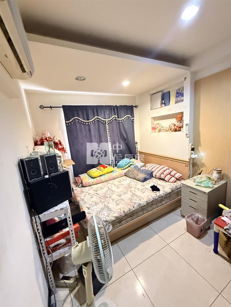 雅典城堡別墅房屋室內格局與周邊環境