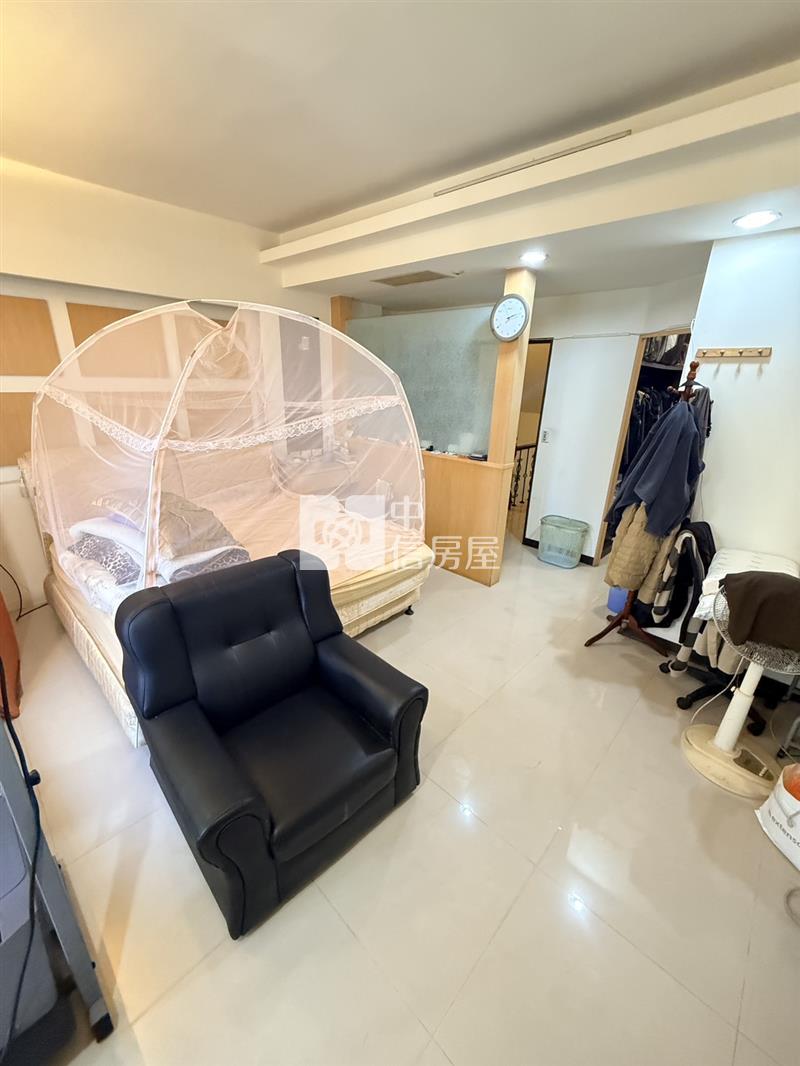 雅典城堡別墅房屋室內格局與周邊環境